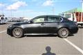 2016 Lexus GS