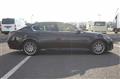 2016 Lexus GS