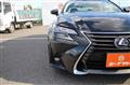 2016 Lexus GS