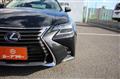 2016 Lexus GS