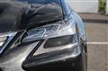 2016 Lexus GS