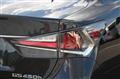 2016 Lexus GS