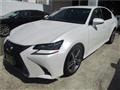 2016 Lexus GS