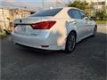 2016 Lexus GS