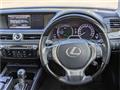 2016 Lexus GS