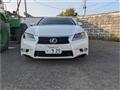 2016 Lexus GS