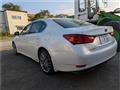 2016 Lexus GS
