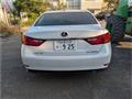 2016 Lexus GS