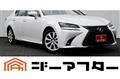 2016 Lexus GS