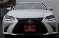 2016 Lexus GS