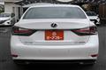 2016 Lexus GS