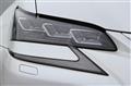 2016 Lexus GS