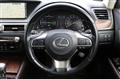 2016 Lexus GS