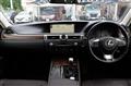 2016 Lexus GS