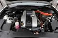 2016 Lexus GS