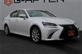2016 Lexus GS