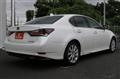 2016 Lexus GS