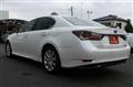 2016 Lexus GS
