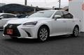 2016 Lexus GS