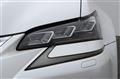 2016 Lexus GS