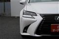 2016 Lexus GS