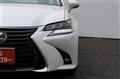 2016 Lexus GS