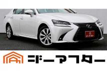 2016 Lexus GS
