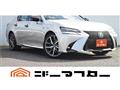 2016 Lexus GS