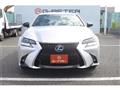 2016 Lexus GS