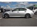 2016 Lexus GS