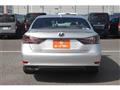 2016 Lexus GS
