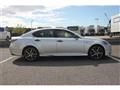 2016 Lexus GS