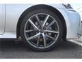 2016 Lexus GS