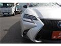 2016 Lexus GS