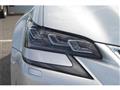 2016 Lexus GS