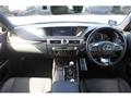 2016 Lexus GS