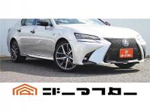 2016 Lexus GS