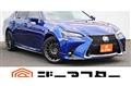 2016 Lexus GS