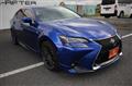 2016 Lexus GS