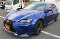 2016 Lexus GS