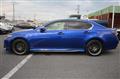 2016 Lexus GS