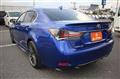 2016 Lexus GS