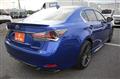 2016 Lexus GS