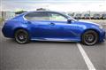 2016 Lexus GS