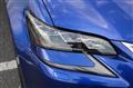 2016 Lexus GS