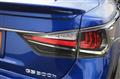 2016 Lexus GS