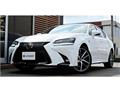 2016 Lexus GS