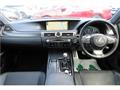 2016 Lexus GS