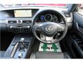 2016 Lexus GS