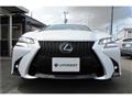 2016 Lexus GS